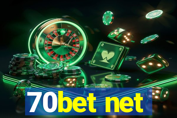 70bet net